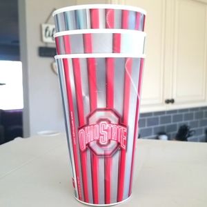 Ohio State cups